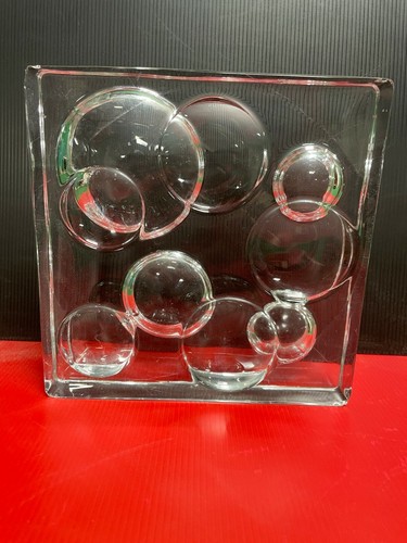 Scultura cristallo - , di
