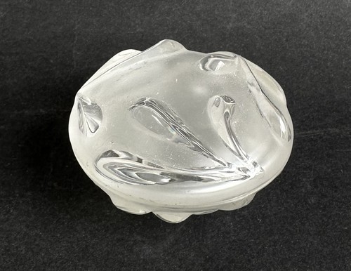 Ancienne boîte bijoux - boîte, a