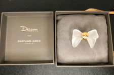 Ancienne broche papillon - papillon, en