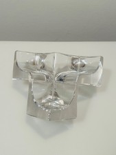 DAUM FRANCE Scultura in