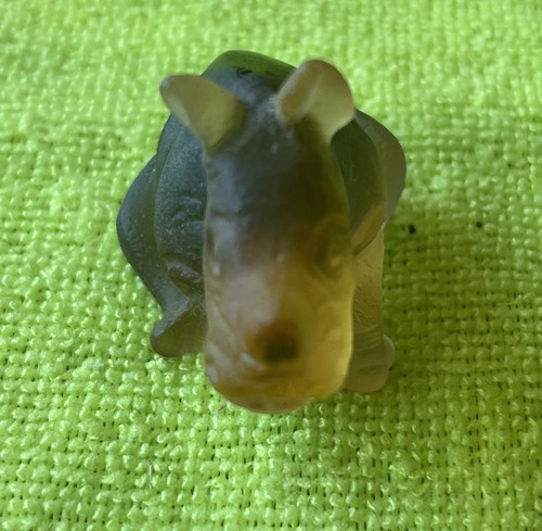 Daum crystal pate - daum, de