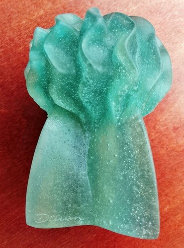 Pollice cactus scultura - , di