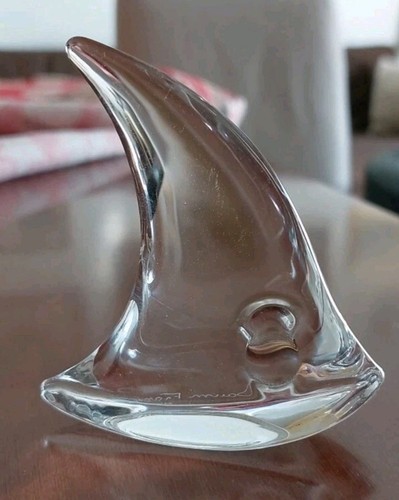 Daum france scultura pesce - scultura, di
