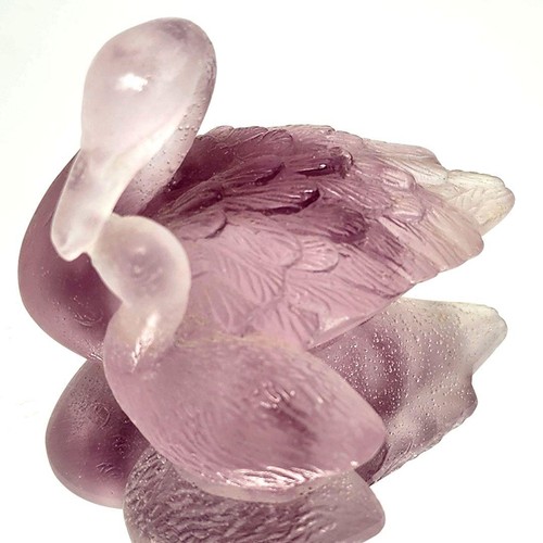 Statuina daum france crystal - statuina,