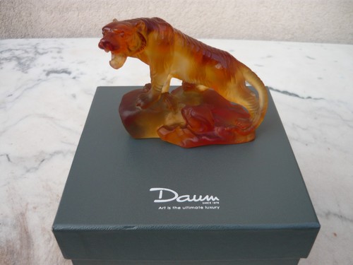 Daum tigre chinois - :,