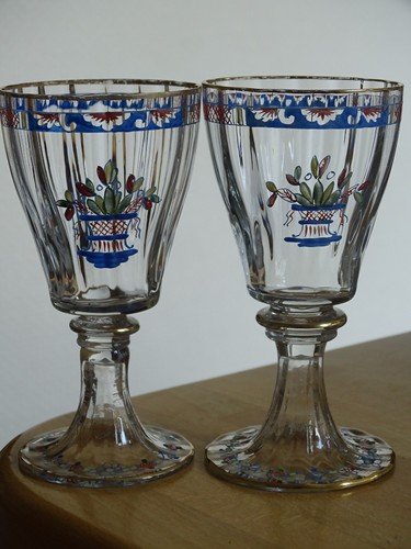 Pollice bicchieri vino - 2,