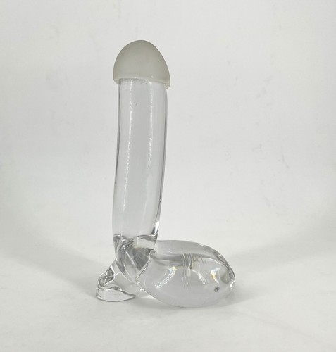 Daum sculpture phallus en - phallus,