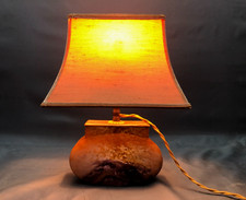 Lampe daum verre - daum,