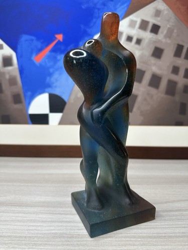Daum france scultura 336 500 - france,