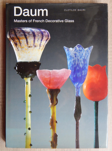 Daum masters of french - daum,