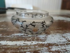 Daum nancy petit vase - daum,