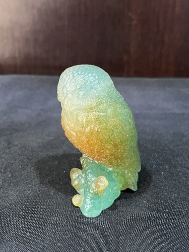 Daum chouette pâte de - en,