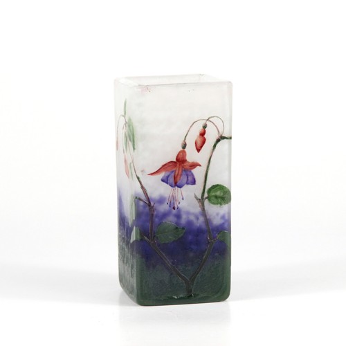 Vaso daum nancy originale - daum,