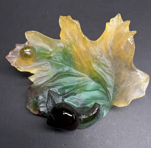 Daum france pate verre - france,