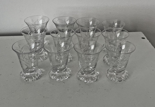 Set bicchieri per - di,