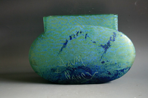 Antico vaso art - vaso,